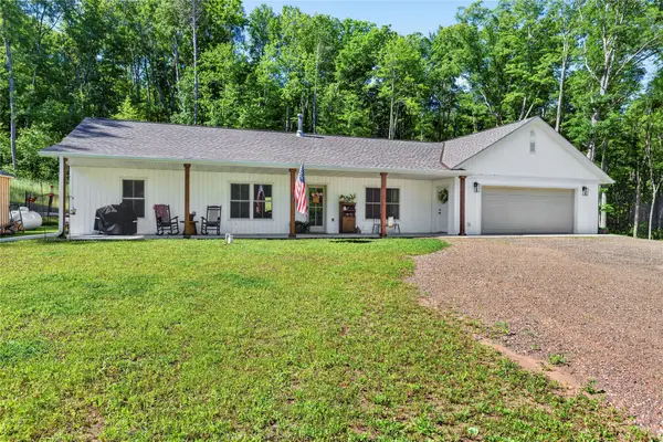 W4855 2nd Avenue, Spooner, WI 54801