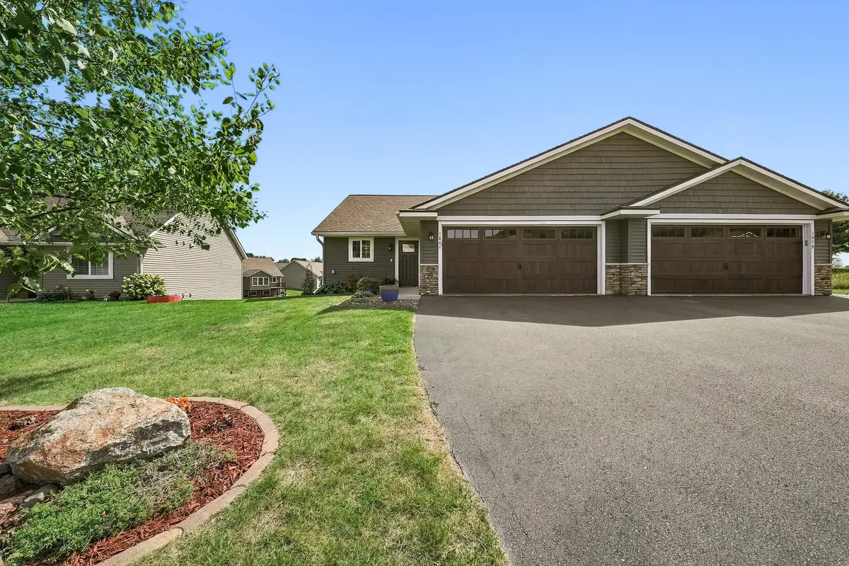 1881 Willow Creek Parkway, Chippewa Falls, WI 54729 - #1