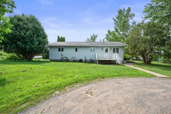549 21st Avenue, Cumberland, WI 54829
