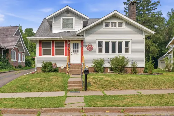 416 W 4th Street N, Ladysmith, WI 54848
