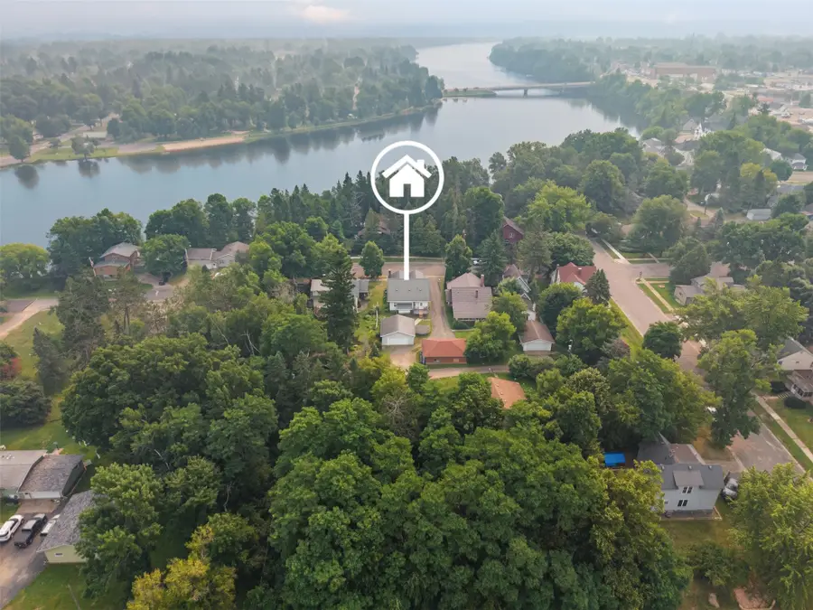 416 W 4th Street N, Ladysmith, WI 54848 - #2