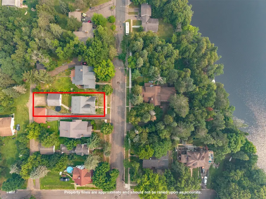416 W 4th Street N, Ladysmith, WI 54848 - #3