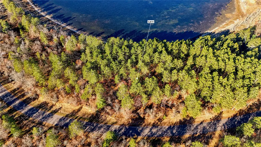 Lot 4 Big Sand Road, Minong, WI 54859 - #2