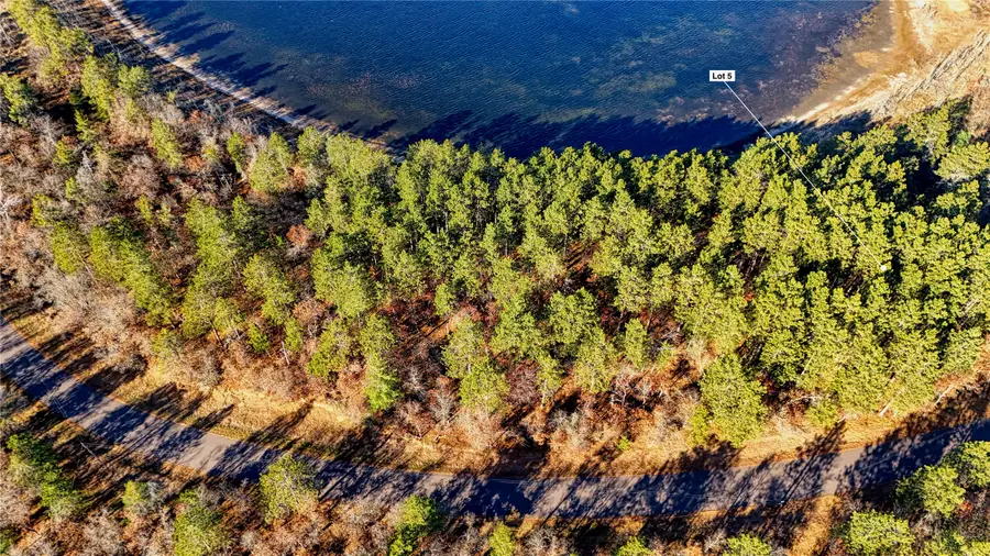 Lot 5 Big Sand Road, Minong, WI 54859 - #2