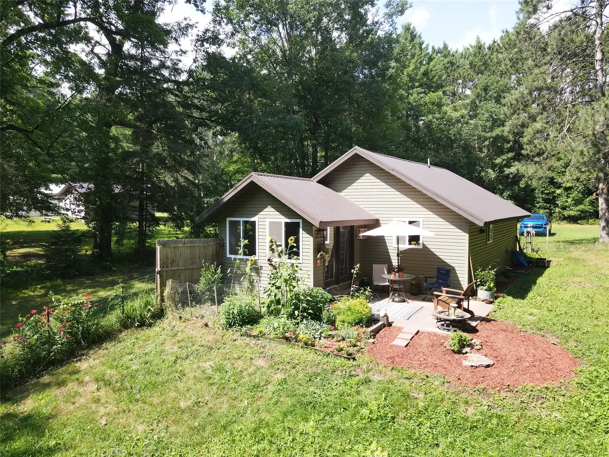 N581 Chippewa Avenue, Holcombe, WI 54745 - #1