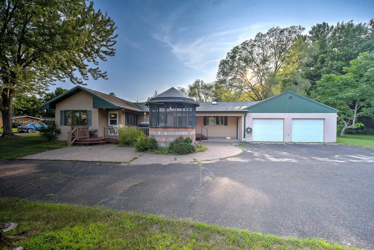 7350 Fir Street E, Webster, WI 54893 - #1
