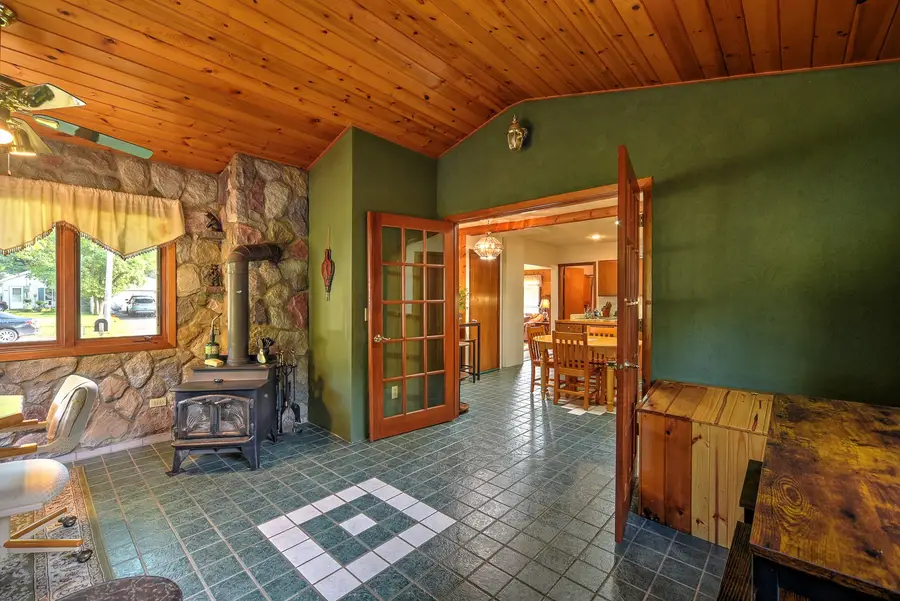 7350 Fir Street E, Webster, WI 54893 - #2