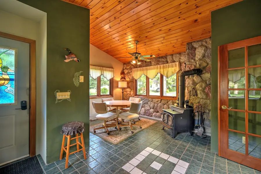 7350 Fir Street E, Webster, WI 54893 - #3