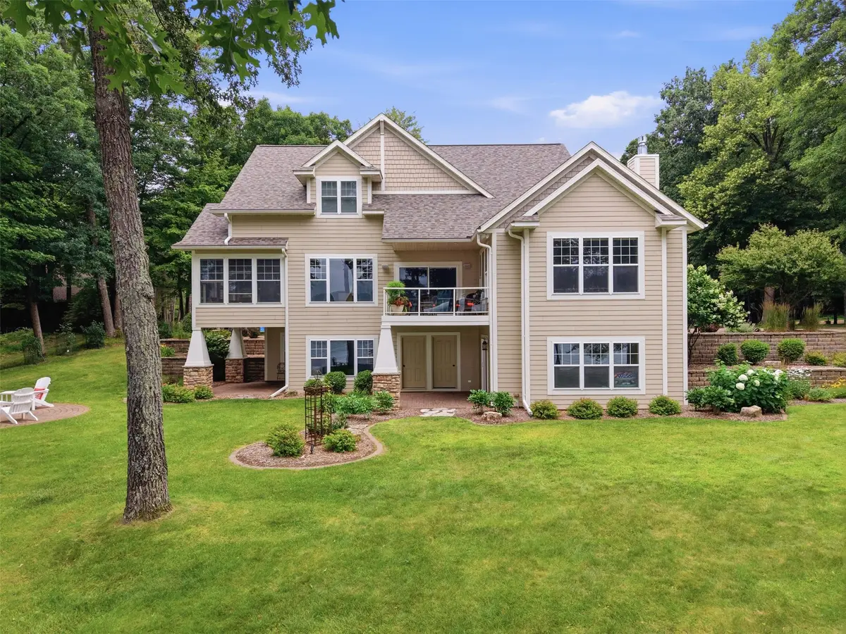 N430 Probst Road, New Auburn, WI 54757 - #1
