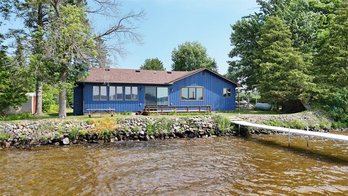 7804N County Hwy K, Hayward, WI 54843 - #1