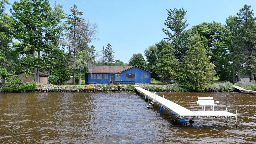 7804N County Hwy K, Hayward, WI 54843 - #3