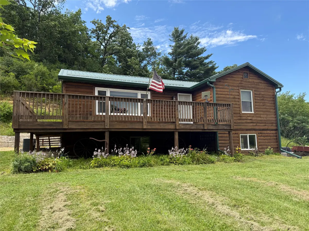 199 State Highway 27, Cashton, WI 54619 - #1