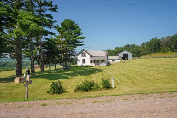 N12725 Little Sweden Road, Osseo, WI 54758