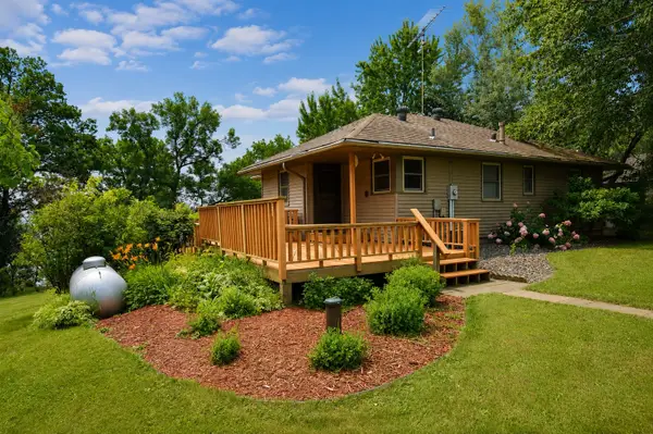 11571 Pearson Lane, Luck, WI 54853