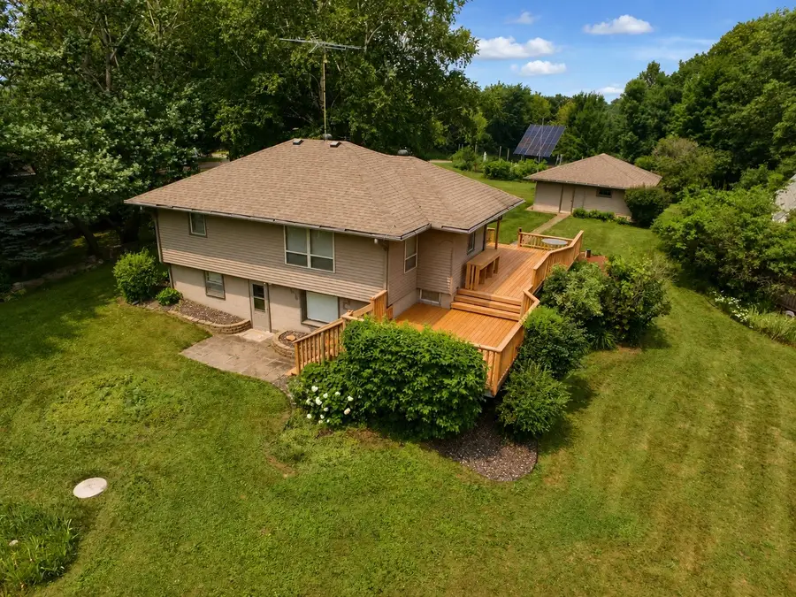 11571 Pearson Lane, Luck, WI 54853 - #2