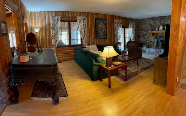E5105 750th Avenue, Tainter Lake, WI 54754 - #3