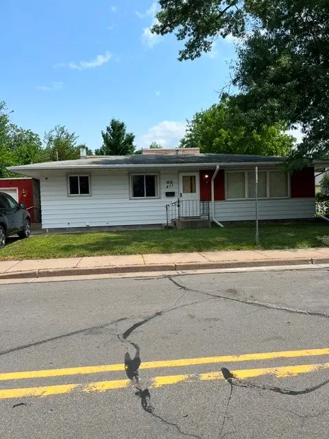 411 Margaret Street, Eau Claire, WI 54701