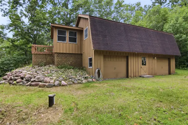 1314N County Highway F, Birchwood, WI 54817