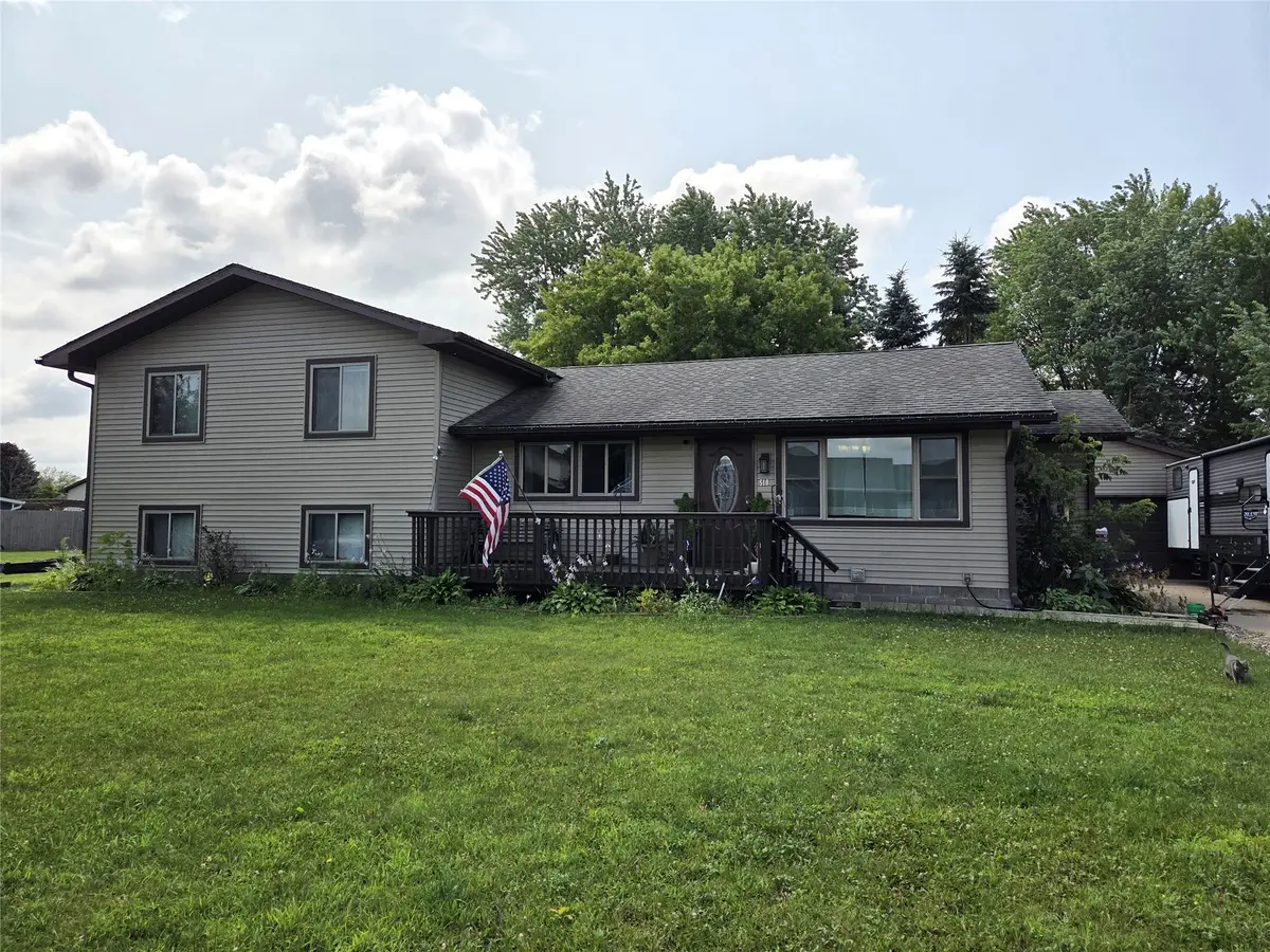 510 Skyview Avenue, Cameron, WI 54822 - #1