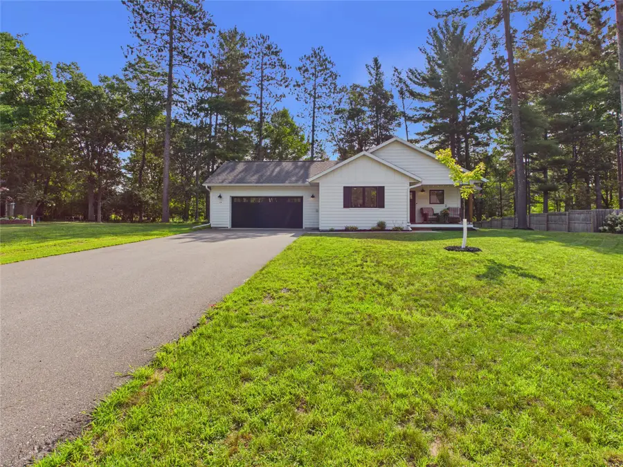 10764 August Lane, Hayward, WI 54843 - #2