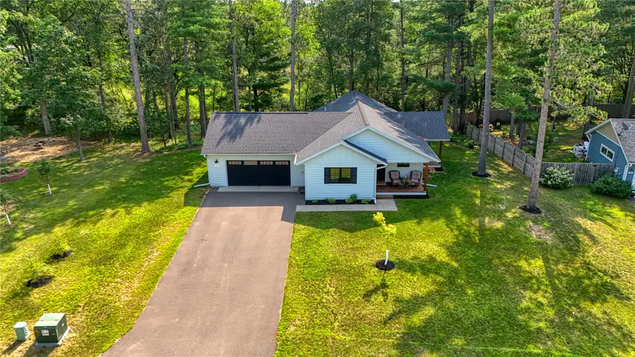 10764 August Lane, Hayward, WI 54843 - #3