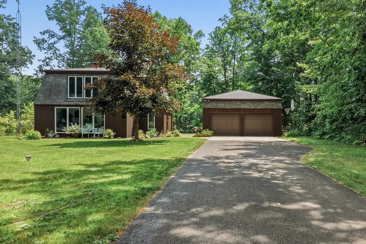 28827 263rd Street, Holcombe, WI 54745 - #1