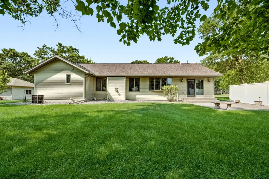 1407 Woodridge Drive, Chippewa Falls, WI 54729 - #3