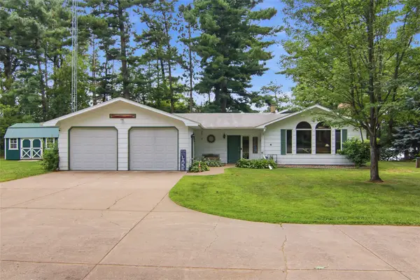 2639 7 1/2 Avenue, Chetek, WI 54728