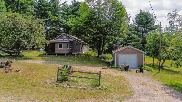 11776 N Lower Twin Lake Road, Hayward, WI 54843