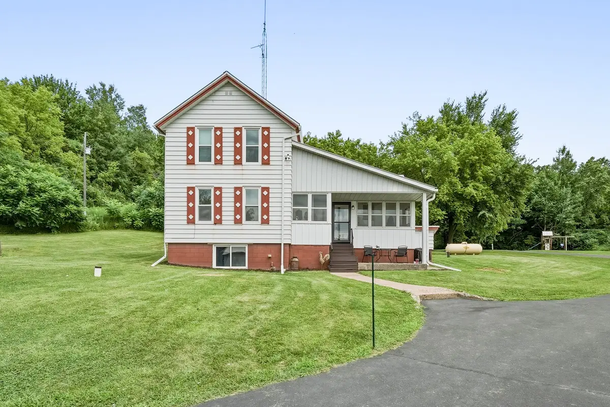 9007 County Highway N, Chippewa Falls, WI 54729 - #1