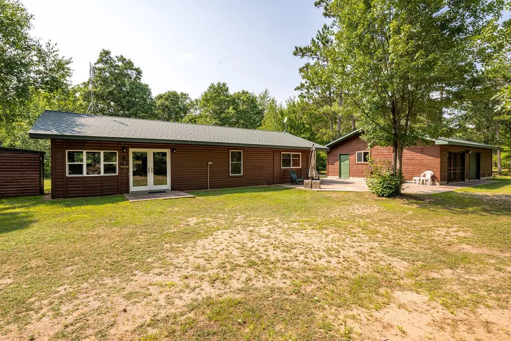 W6719 Carr Drive, Minong, WI 54859 - #1
