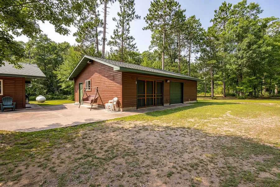 W6719 Carr Drive, Minong, WI 54859 - #3