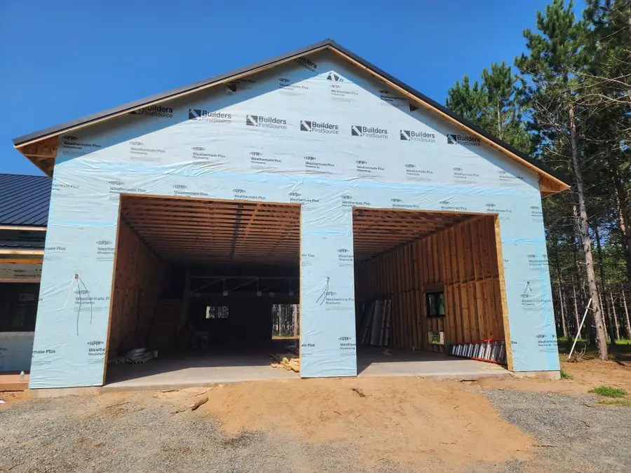 6730 210th St, Cadott, WI 54727 - #3