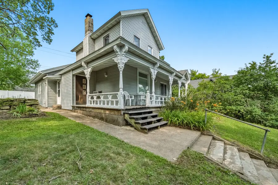 126 W Cedar Street, Chippewa Falls, WI 54729 - #2