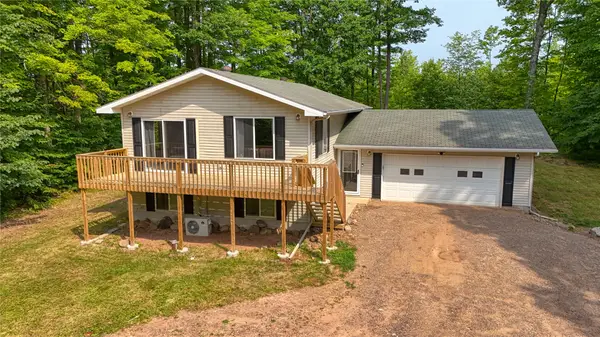 12434 W Bethel Road, Hayward, WI 54843