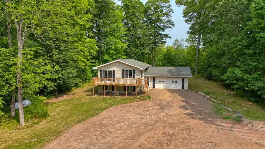 12434 W Bethel Road, Hayward, WI 54843 - #3