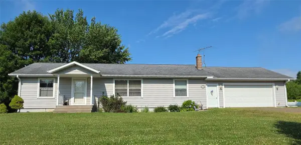 1209 132nd Street Avenue #B, Amery, WI 54001