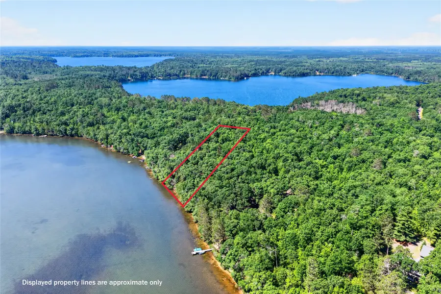 51260 Birch Lake Road, Barnes, WI 54873 - #3