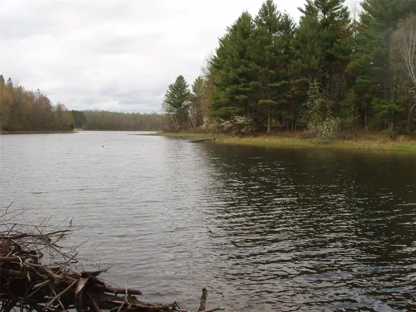 N16473 Patterson Lake Road, Park Falls, WI 54552