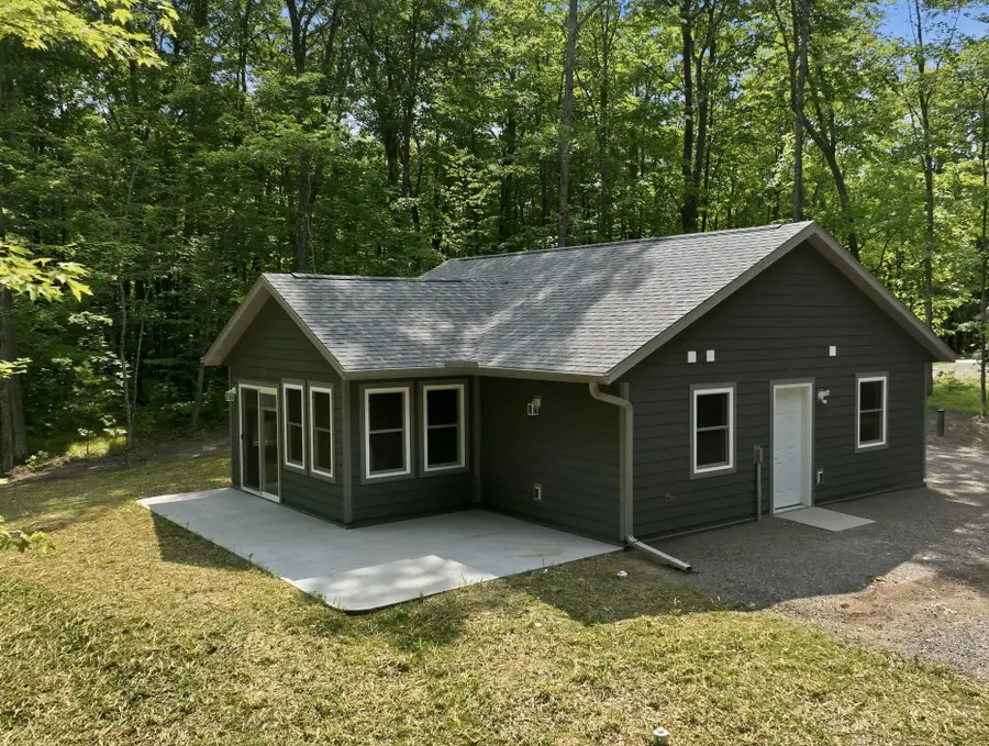 11217W Plover Lane, Hayward, WI 54843 - #2