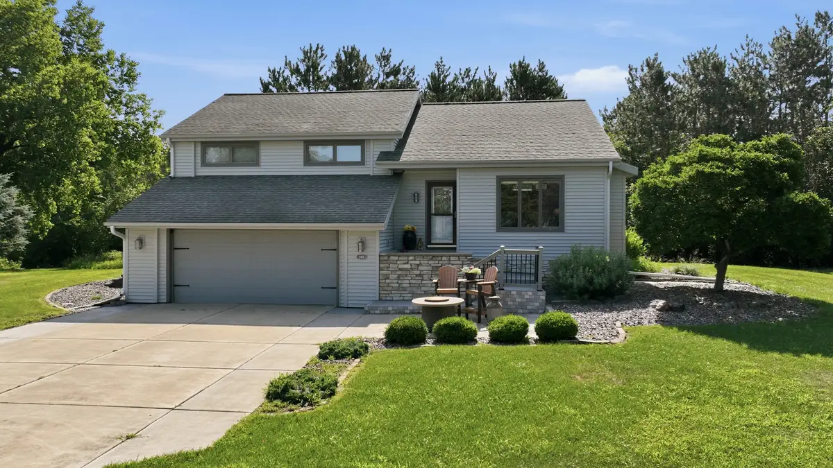 2416 Aurora Circle Ne, Menomonie, WI 54751 - #1