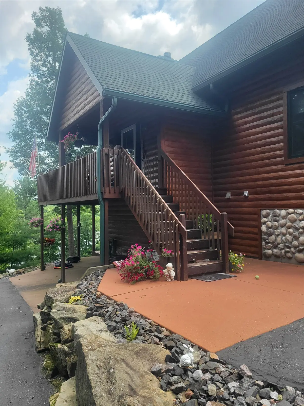 N665 Riviera Avenue, Merrillan, WI 54754 - #1