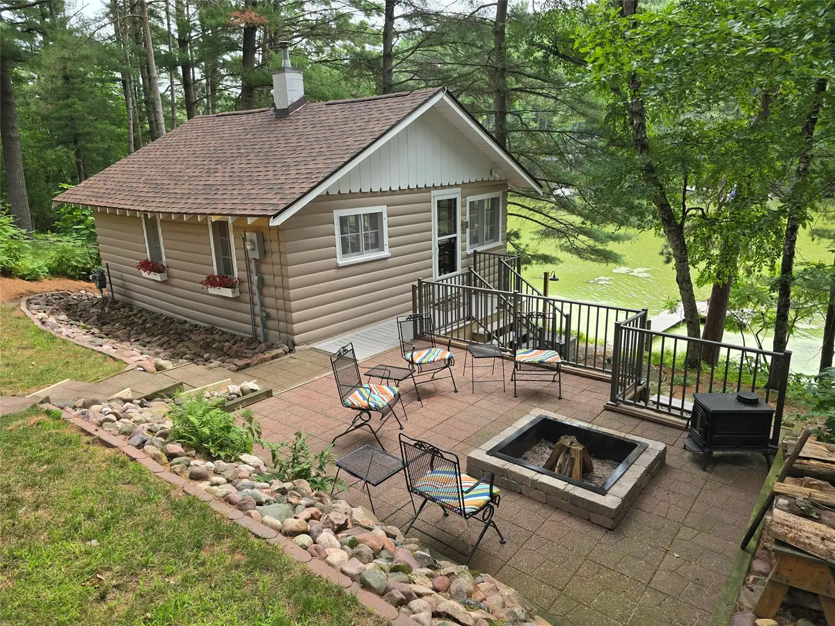 1327 21 1/2 Street, Cameron, WI 54822 - #1