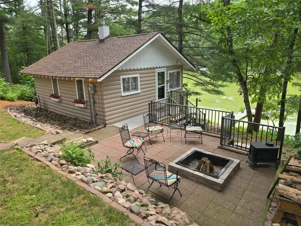 1327 21 1/2 Street, Cameron, WI 54822