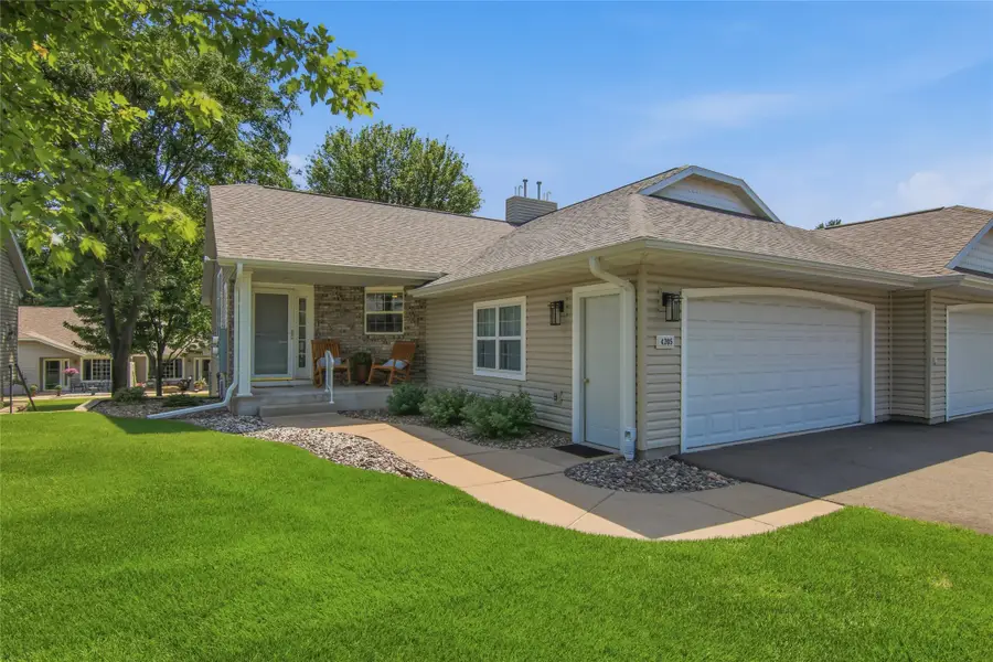 4205 E Hamilton Avenue, Eau Claire, WI 54701 - #2