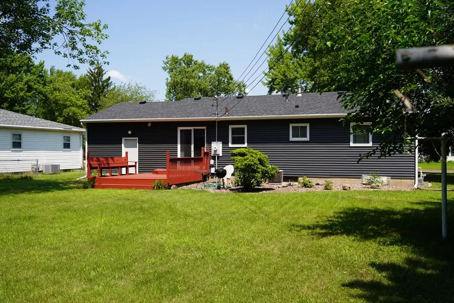 2411 Lynn Avenue, Altoona, WI 54720 - #2