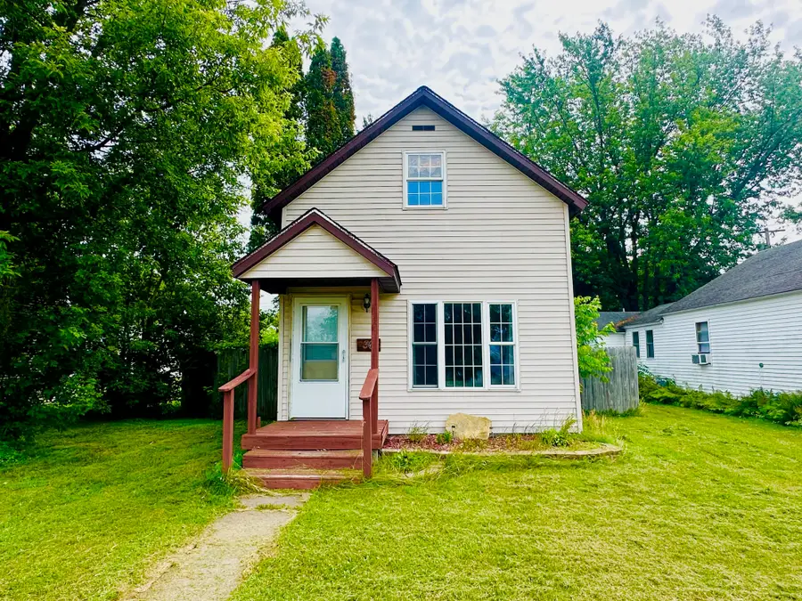 36 S 10th Street, Barron, WI 54812 - #2