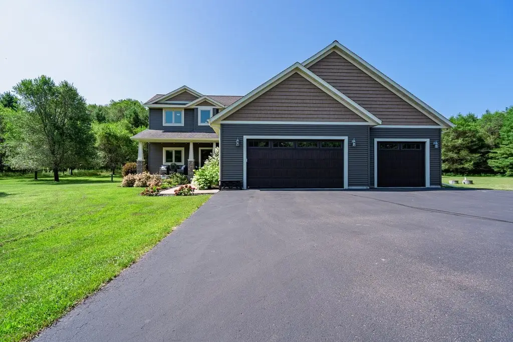 E8270 660th Avenue, Elk Mound, WI 54739 - #1