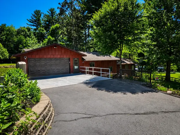 1362 21 3/4 Street, Cameron, WI 54822
