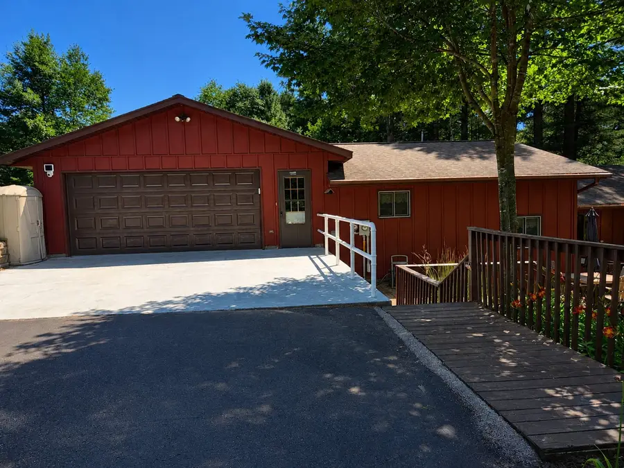 1362 21 3/4 Street, Cameron, WI 54822 - #2